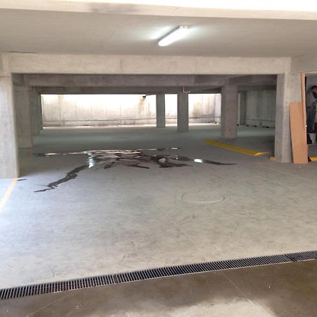 Suites Everness Guadalajara Luaran gambar