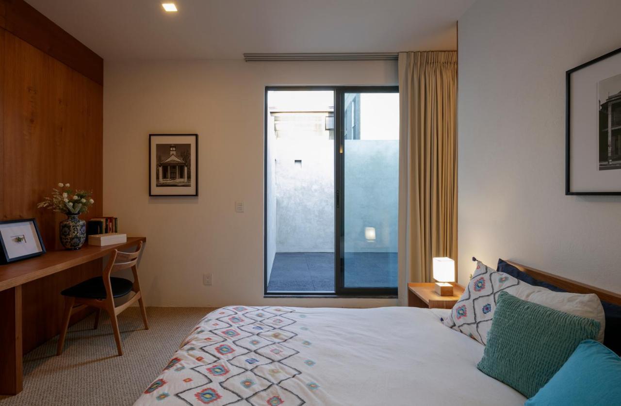Suites Everness Guadalajara Luaran gambar