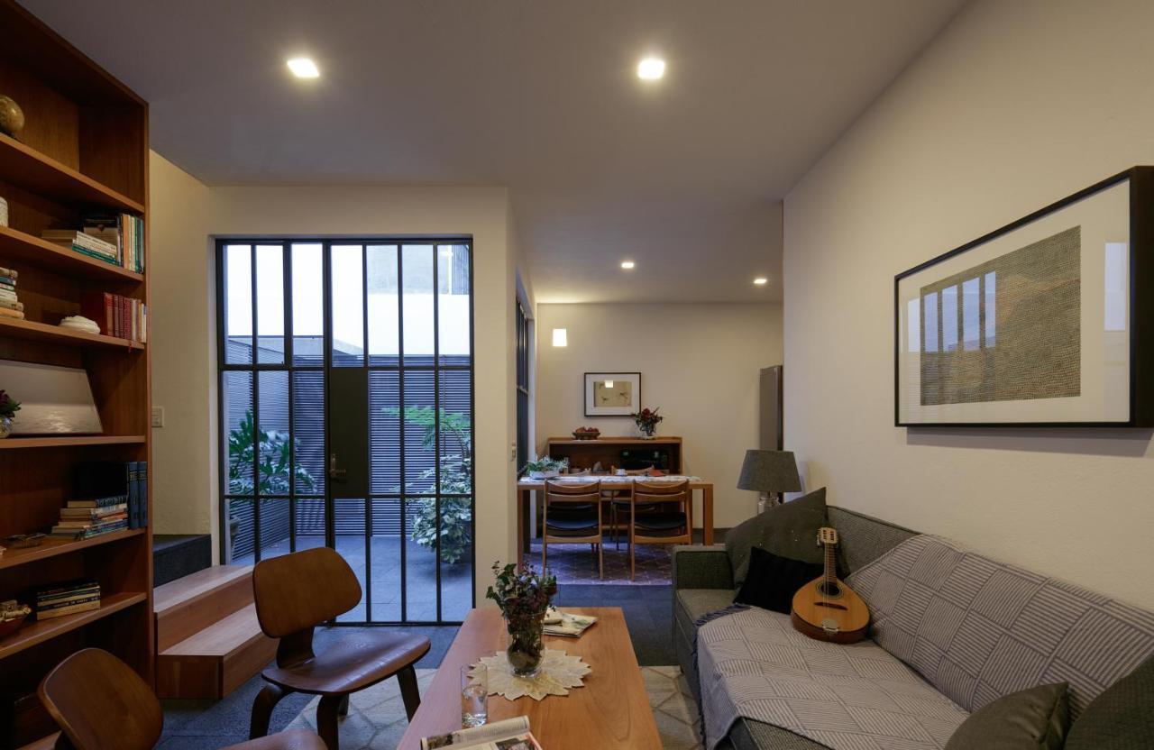 Suites Everness Guadalajara Luaran gambar