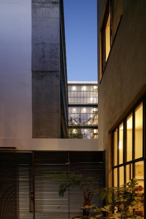 Suites Everness Guadalajara Luaran gambar