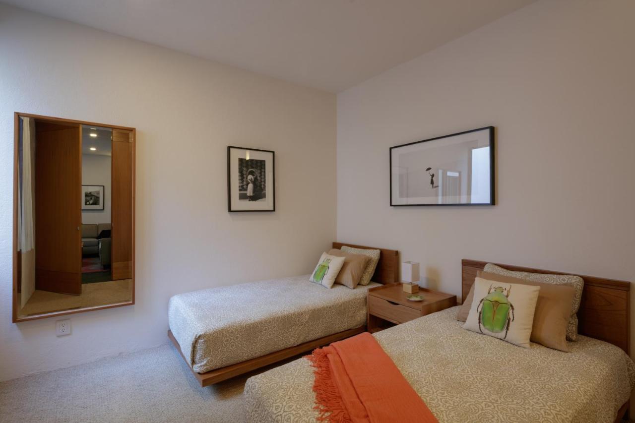Suites Everness Guadalajara Luaran gambar