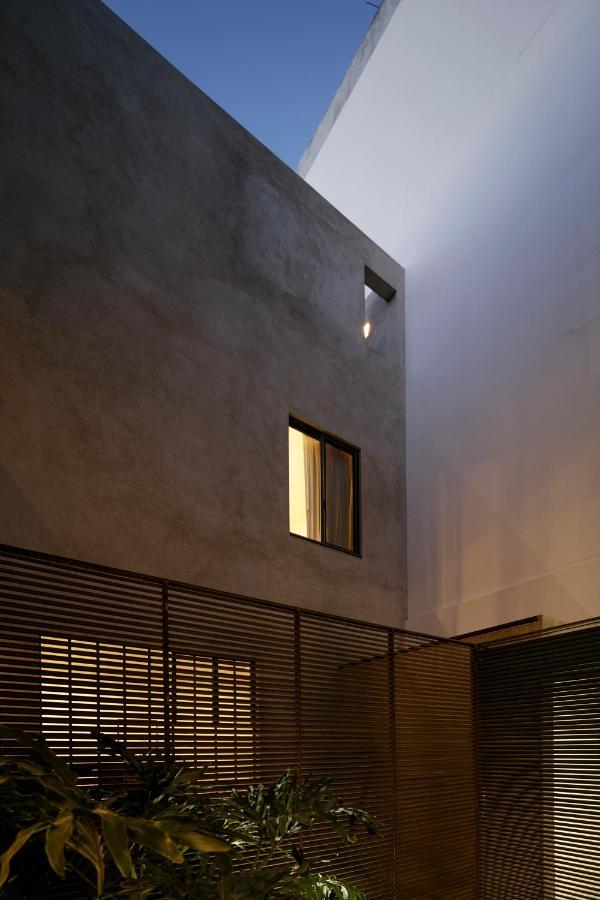 Suites Everness Guadalajara Luaran gambar