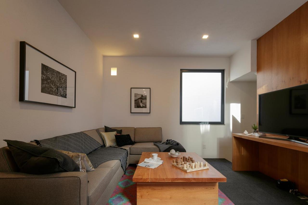 Suites Everness Guadalajara Luaran gambar