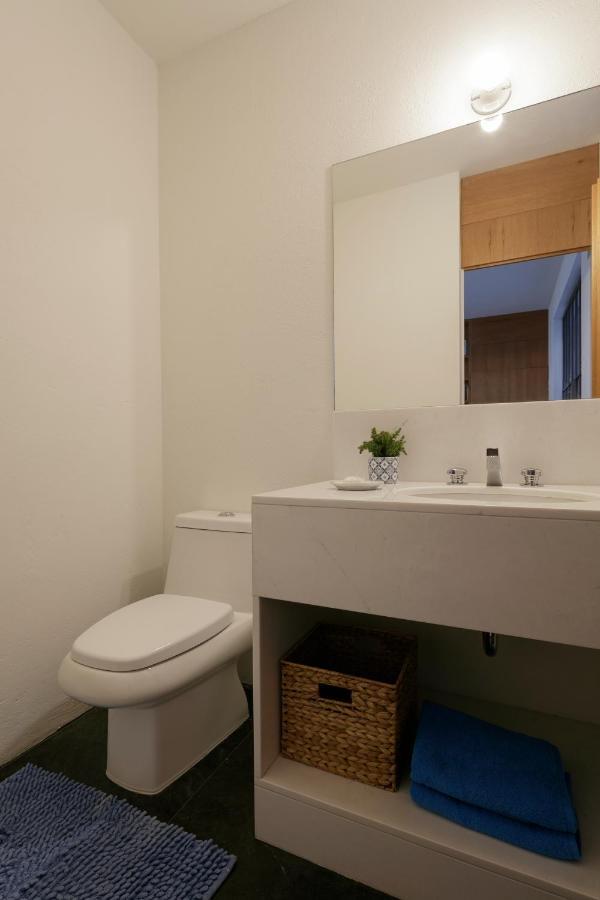Suites Everness Guadalajara Luaran gambar