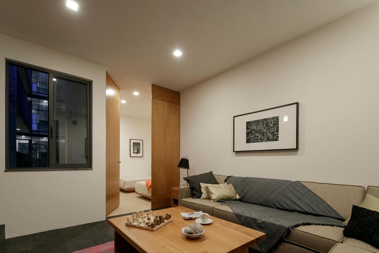 Suites Everness Guadalajara Luaran gambar