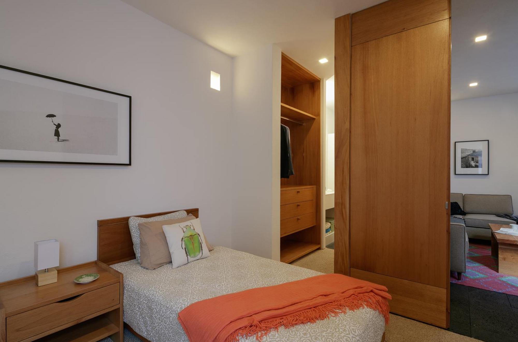 Suites Everness Guadalajara Luaran gambar
