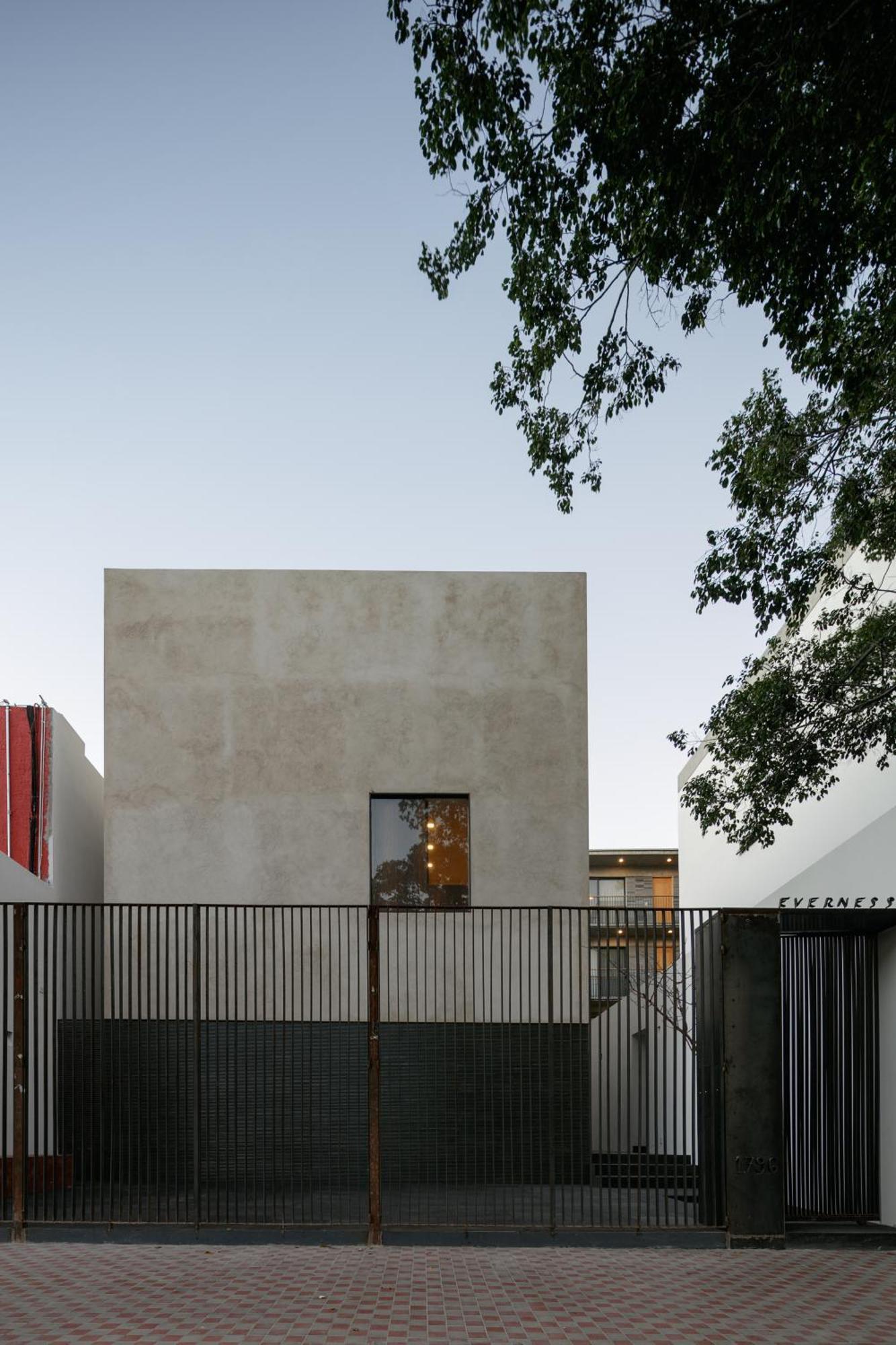 Suites Everness Guadalajara Luaran gambar