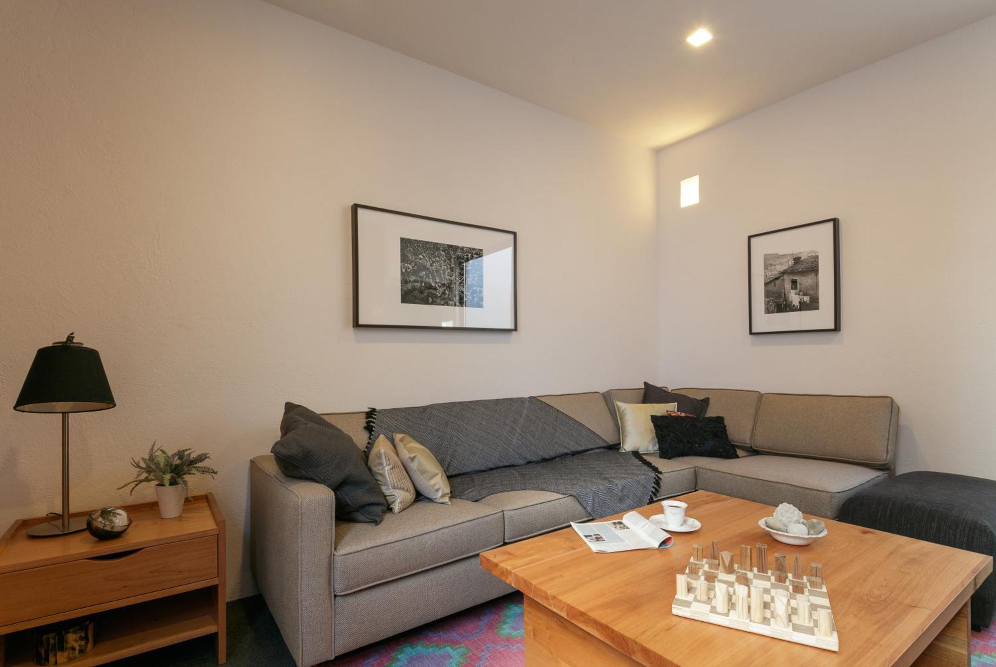 Suites Everness Guadalajara Luaran gambar