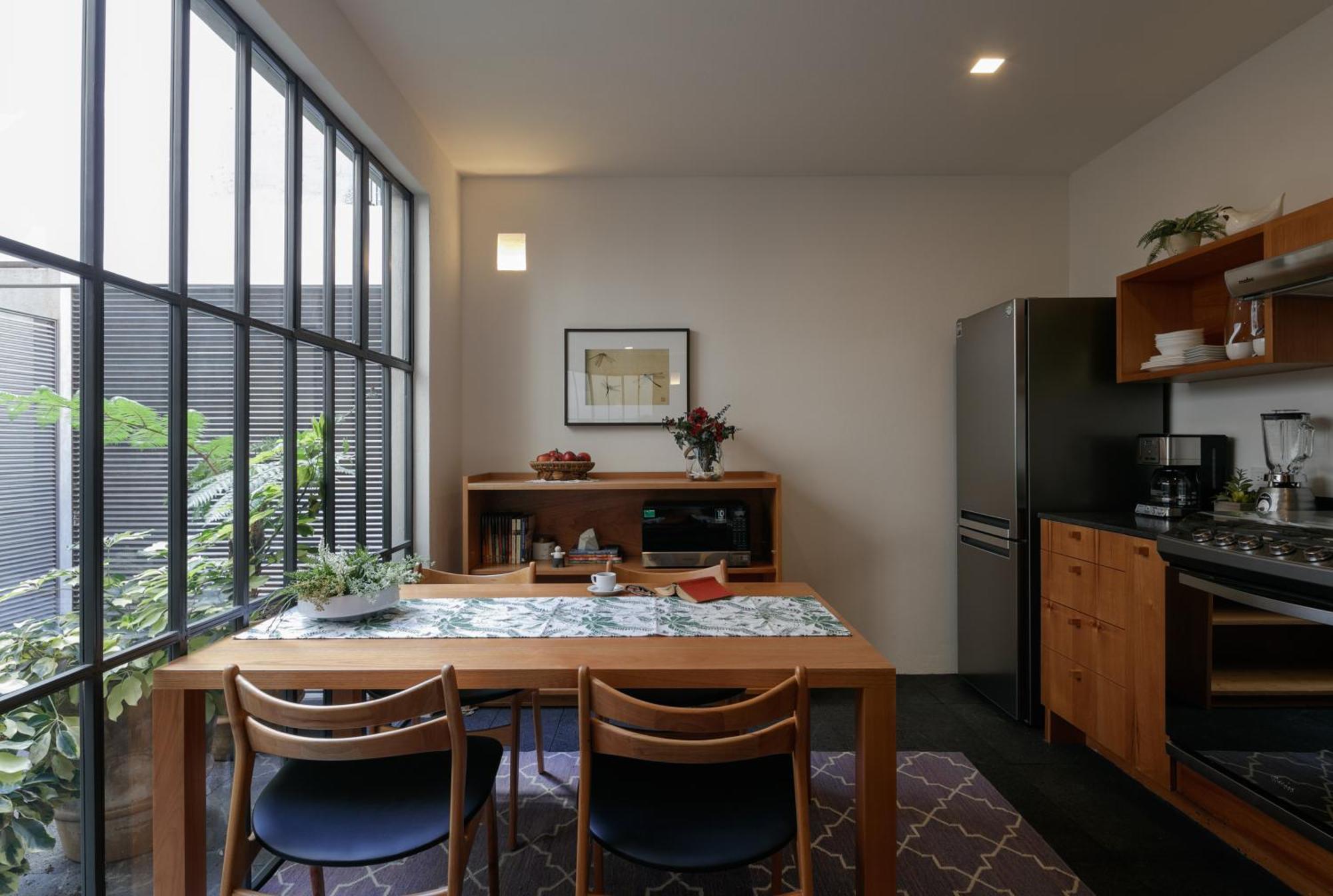 Suites Everness Guadalajara Luaran gambar
